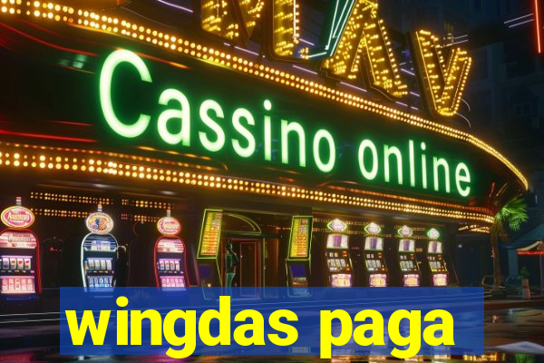 wingdas paga